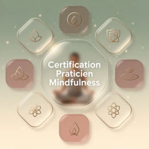 Certification Praticien Mindfulness