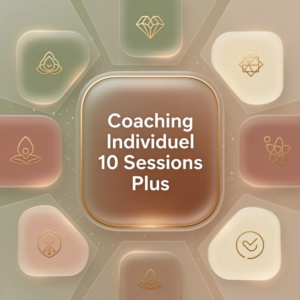 Coaching Individuel 10 Sessions Plus