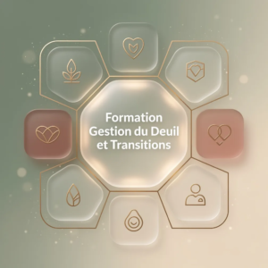 Formation Gestion du Deuil et Transitions
