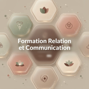 Formation Relation et Communication