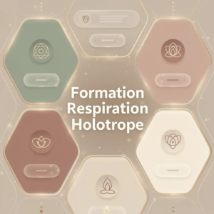 Formation Respiration Holotrope