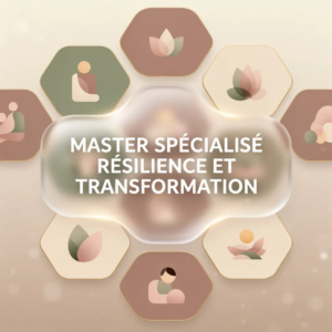 Master Spécialisé Résilience et Transformation