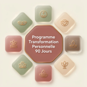 Programme Transformation Personnelle 90 Jours
